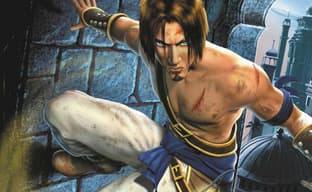 Ubisoft официально анонсировала ремейк Prince of Persia: The Sands of Time. Слухи не лгали